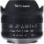 7Artisans 7.5mm F2.8 Mark II APS-C - obiektyw stałoogniskowy